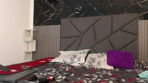 Megan online show from 29, 12, 2024