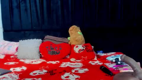 Megan online show from 14, 10, 2025