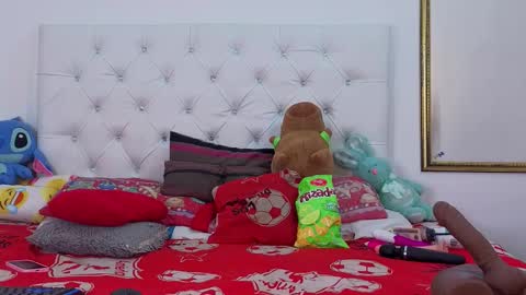 Megan online show from 10, 1, 2026