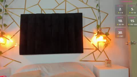  Megan  online show from 6, 3, 2025