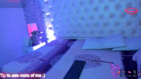 megan_tower online show from 13, 10, 2025