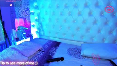 megan_tower online show from 14, 10, 2025