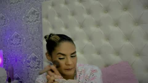 megan_tower online show from 5, 5, 2026