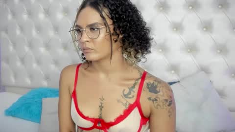 megan_tower online show from 16, 5, 2026