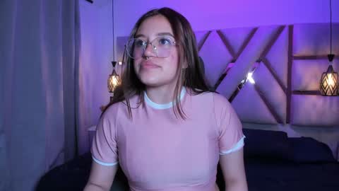 Megan online show from 4, 4, 2026