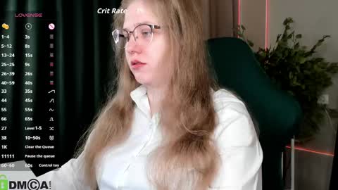 Megan Mon Fri  1600-2200pm Tue Wen Sat 0900-1600pm online show from 4, 5, 2026