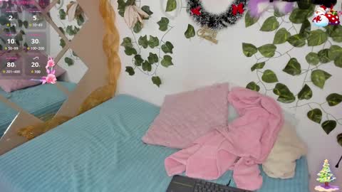 Megan online show from 26, 12, 2024