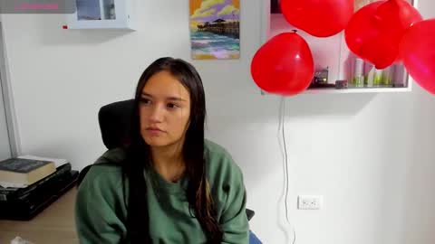 Megan online show from 24, 2, 2025