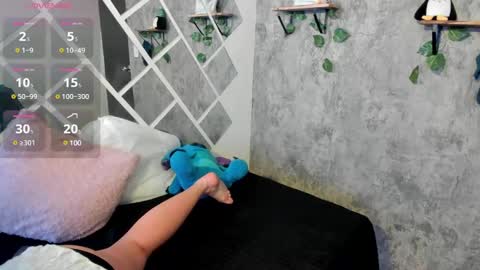 Megan online show from 5, 3, 2025