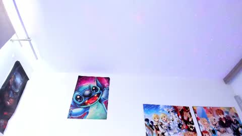 Megan  online show from 21, 7, 2026