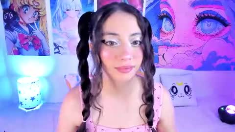 Megan  online show from 6, 8, 2026