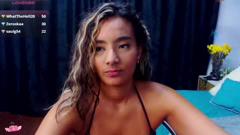 M E G A N   online show from 18, 1, 2025