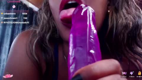 M E G A N   online show from 26, 1, 2025