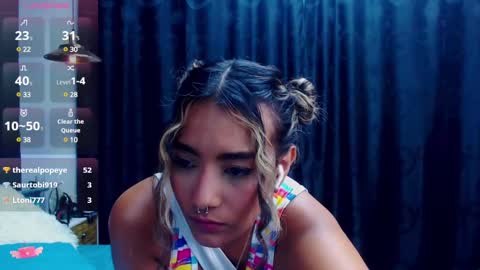 M E G A N   online show from 6, 2, 2025