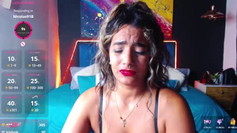 M E G A N   online show from 2, 3, 2025