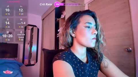 M E G A N   online show from 13, 12, 2025