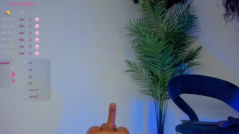 megancarlott_ online show from 8, 1, 2025