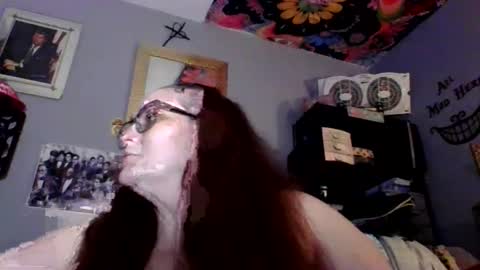 SexyDirtyBitch online show from 16, 3, 2026