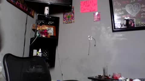 SexyDirtyBitch online show from 27, 7, 2026