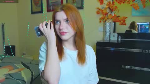 megancat333 online show from 19, 12, 2025