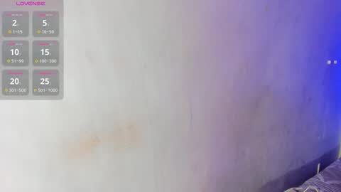 Snapshot of megandavidson chatting on 26, 9, 2025 Kim  online show from 26, 9, 2025