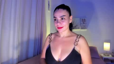 Snapshot of megandupont chatting on 8, 12, 2024 Megan M online show from 8, 12, 2024