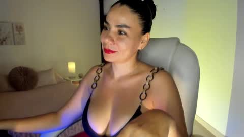 Snapshot of megandupont chatting on 29, 12, 2024 Megan M online show from 29, 12, 2024