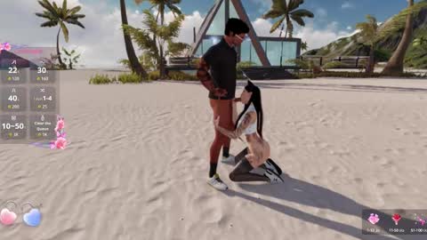 Megan online show from 13, 9, 2025