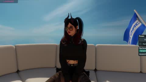 Megan online show from 3, 2, 2026