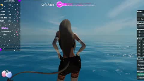 Megan online show from 7, 5, 2026