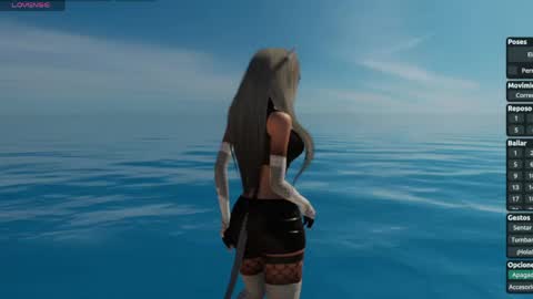 Megan online show from 9, 5, 2026