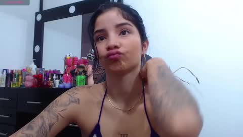 Snapshot of meganfox2244397 chatting on 7, 2, 2025 meganfox online show from 7, 2, 2025