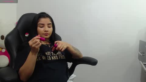 Snapshot of meganfox2244397 chatting on 11, 2, 2025 meganfox online show from 11, 2, 2025