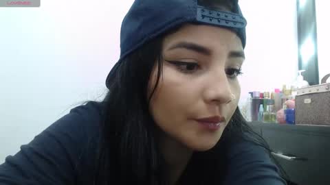 Snapshot of meganfox2244397 chatting on 12, 2, 2025 meganfox online show from 12, 2, 2025