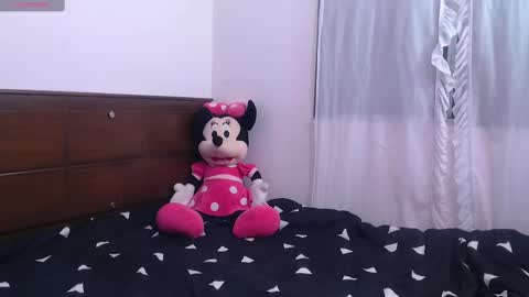 Snapshot of meganfox2244397 chatting on 18, 2, 2025 meganfox online show from 18, 2, 2025