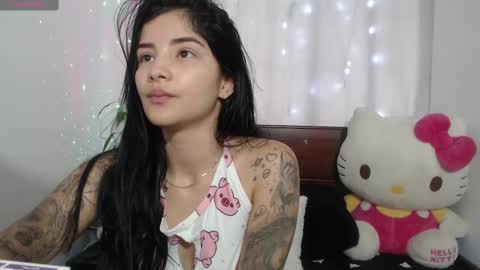 Snapshot of meganfox2244397 chatting on 24, 2, 2025 meganfox online show from 24, 2, 2025