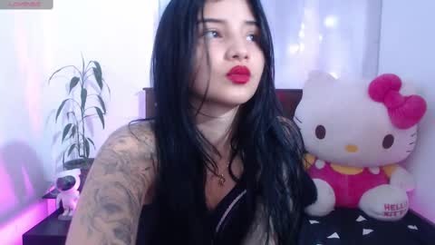 Snapshot of meganfox2244397 chatting on 25, 2, 2025 meganfox online show from 25, 2, 2025