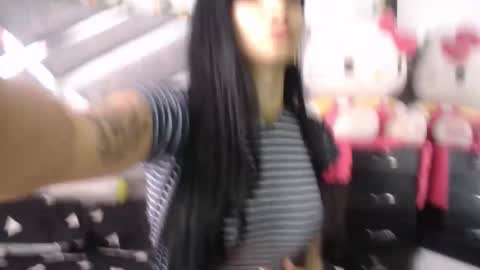 Snapshot of meganfox2244397 chatting on 22, 10, 2025 meganfox online show from 22, 10, 2025