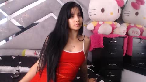 Snapshot of meganfox2244397 chatting on 23, 10, 2025 meganfox online show from 23, 10, 2025