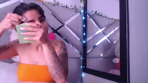 Snapshot of meganfox2244397 chatting on 30, 10, 2025 meganfox online show from 30, 10, 2025