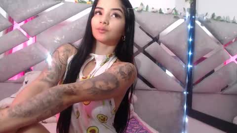 Snapshot of meganfox2244397 chatting on 4, 11, 2025 meganfox online show from 4, 11, 2025