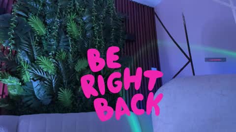 Snapshot of meganfox9 chatting on 7, 10, 2025 Megan Nice to meet you  online show from 7, 10, 2025