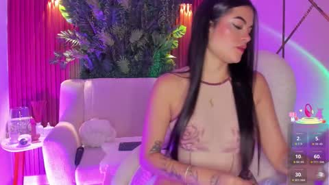 Megan Nice to meet you  online show from 16, 3, 2026