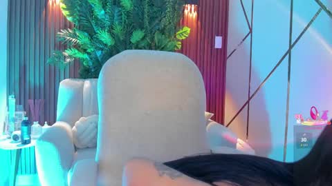 Snapshot of meganfox9 chatting on 26, 5, 2026 Megan Nice to meet you online show from 26, 5, 2026