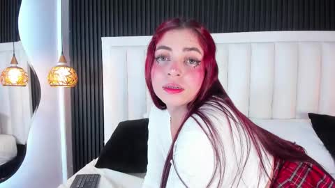 Megan online show from 23, 10, 2025