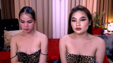 Megan online show from 19, 2, 2025