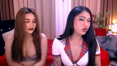 Megan online show from 23, 2, 2025