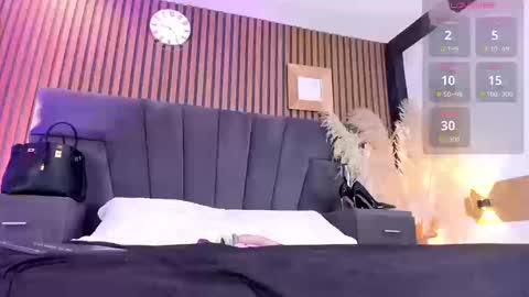 MeganFOXXI  online show from 16, 3, 2026