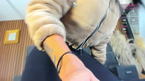 MeganFOXXI  online show from 4, 4, 2026
