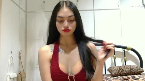 Snapshot of meganharley2004 chatting on 27, 6, 2026 meganharley2004 online show from 27, 6, 2026